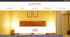 Desktop Screenshot of hotelpelikan.hu